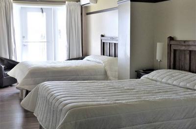 Chambre quadruple supérieure