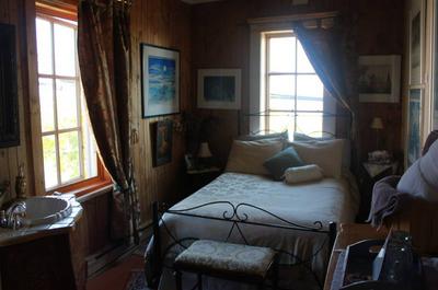 Chambre Heure lilas