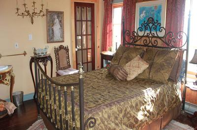 Chambre Vivaldi