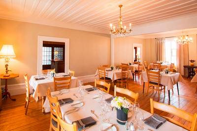 Salle à manger