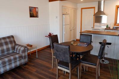 Chalet - 3 personnes