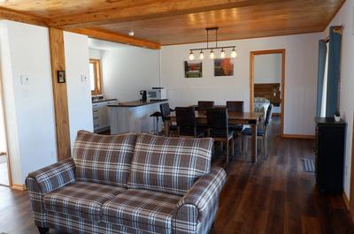 Chalet - 5 personnes