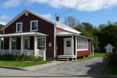 MAISON CLARENCE-GAGNON