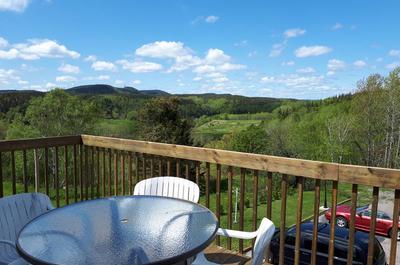 Terrasse du Hochequeue