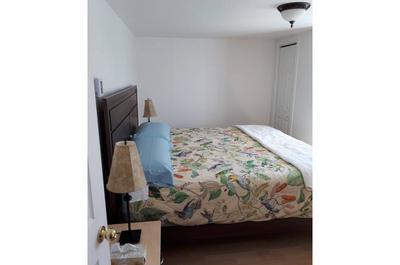Chambre appartement le Hochequeue