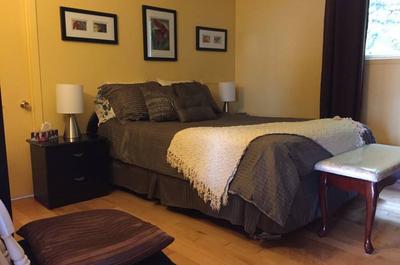 Chambre 1