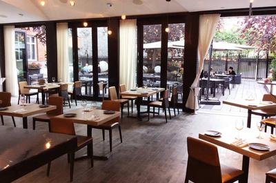 Restaurant Oskar