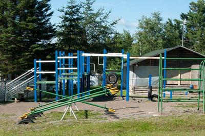 Jeux pour enfants