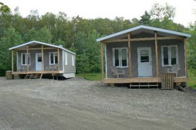 Chalets