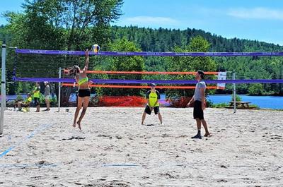 Volleyball