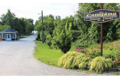 Camping Domaine Florent