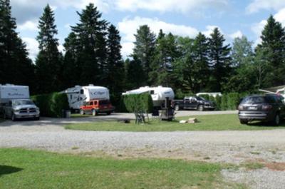 Terrains 3 services 30-50 amp.