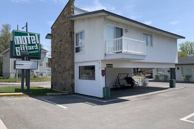 MOTEL GIFFARD