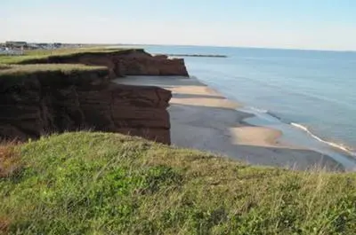 Plage dune du sud