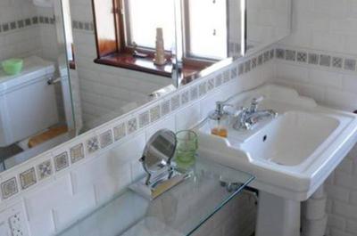 Toilette