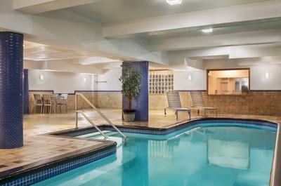 La Piscine