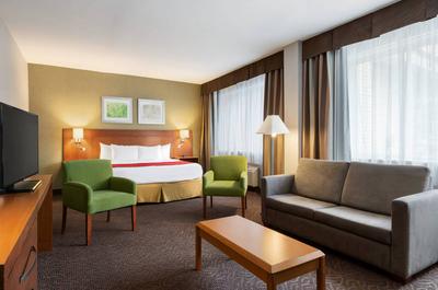 Suite King