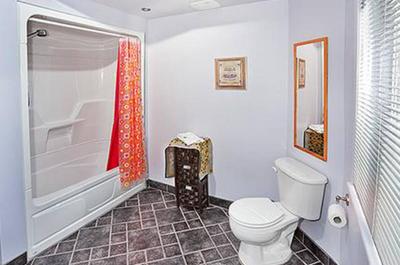 Salle de bain