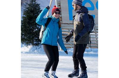 Patineurs