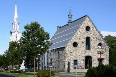 Musée régional de Rimouski