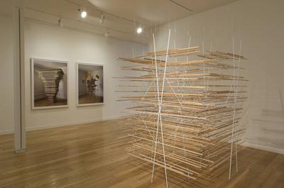 Art contemporain   © Musée régional de Rimouski