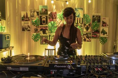Espace dj   © J.-F.Leblanc