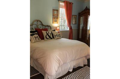 Chambre La Baie