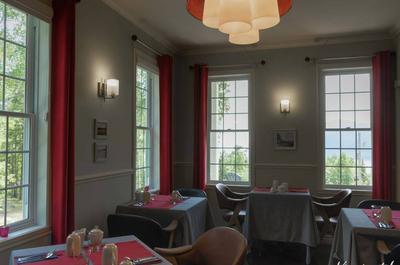 Salle a manger