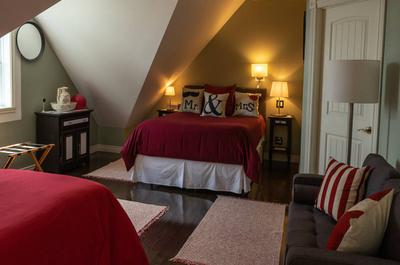 Suite La Montagnarde