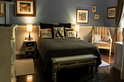 Chambre La Nordet