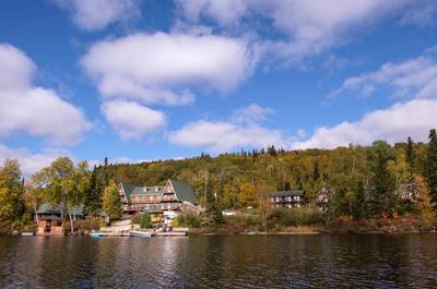 CLUB ODANAK (LA TUQUE) INC.