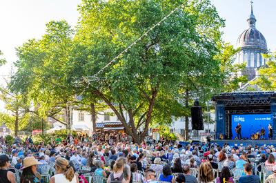 © FestiVoix / Cyrille Farré