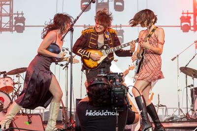 © FestiVoix / Cyrille Farré