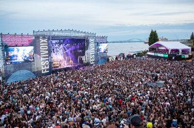 Festivals