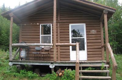 Camp secondaire