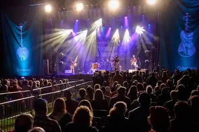 Festival Mémoire et Racines