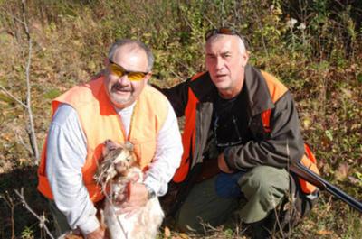 Chasseurs