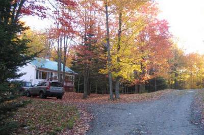CHALET DES CANTONS