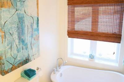 Salle de bain complète