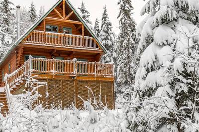 CHALET LE MALARD