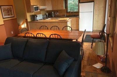 CHALET ALPIN 4 SAISONS