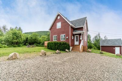 Le Relais de la Martine   © TonChalet.ca