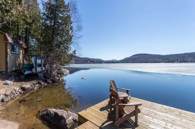 Lac Maskinongé