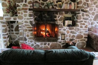 CHALET LE COLVERT