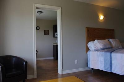 Appartement touristique   © Motel des Mariniers