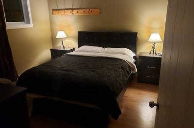 Grande chambre