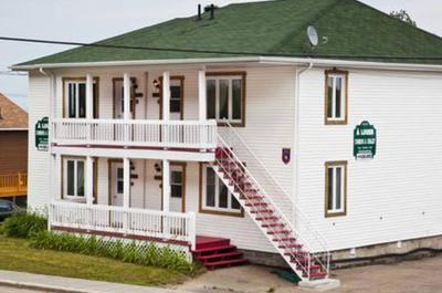 LES APPARTEMENTS ENTRE MER ET MONT
