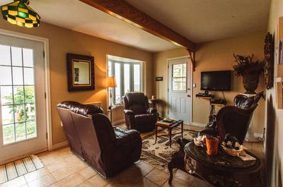 Salon   © G.Nadeau