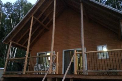 Chalet Croisette   © K.LeCavalier