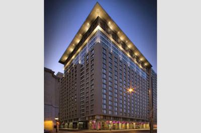 Embassy Suites Montréal